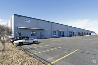 More details for 4725 Forest St, Denver, CO - Light Industrial for Rent