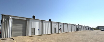 1210 W Scyene Rd, Mesquite, TX for rent Building Photo- Image 1 of 3