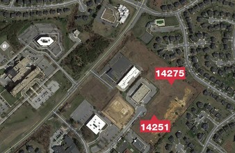 14275 Park Center Dr, Laurel, MD for sale Building Photo- Image 1 of 2