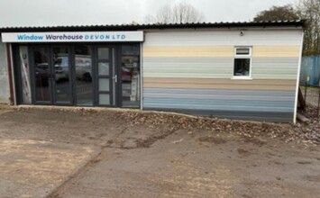 Langlands Business Park, Uffculme for rent Primary Photo- Image 1 of 2