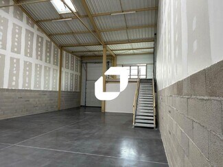 More details for 225 Avenue Des Marronniers, Bourgoin-Jallieu - Light Industrial for Sale