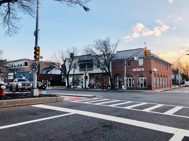 161 South St, Morristown, NJ for sale - Primary Photo - Image 1 of 1