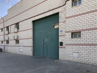 More details for Calle Seoane, 14, Yeles - Industrial for Sale