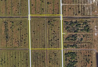 8264 Duffie Dr, Punta Gorda, FL for sale Aerial- Image 1 of 1