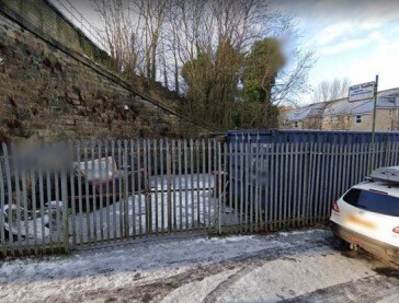 Clifton St, Burnley for sale Building Photo- Image 1 of 1