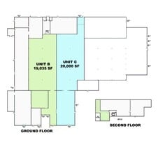 76-104 3rd Ave, Kearny, NJ to rent Floor Plan- Image 1 of 1