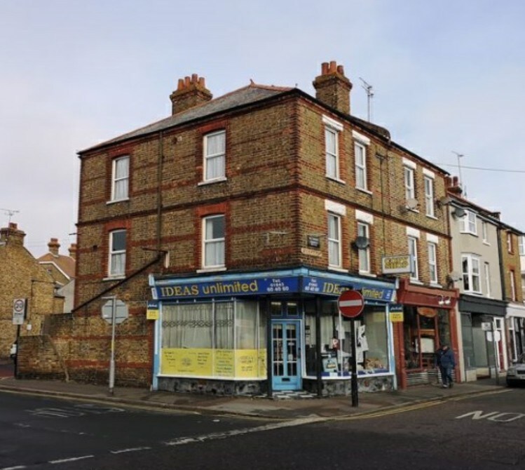 44 York St, Broadstairs for sale Primary Photo- Image 1 of 1