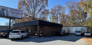 More details for 136 Southport Rd, Spartanburg, SC - Light Industrial for Sale