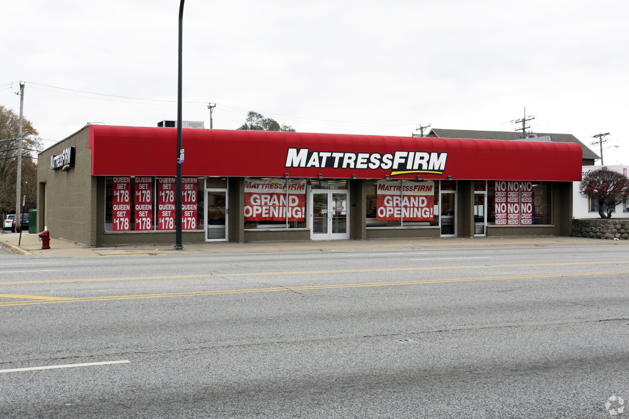 6343-6345 W 95th St, Oak Lawn, IL for sale Building Photo- Image 1 of 1