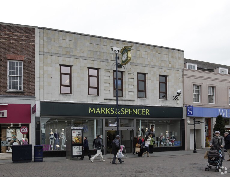 44-48 Week St, Maidstone for sale - Primary Photo - Image 1 of 1