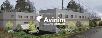 More details for Light Industrial to Rent