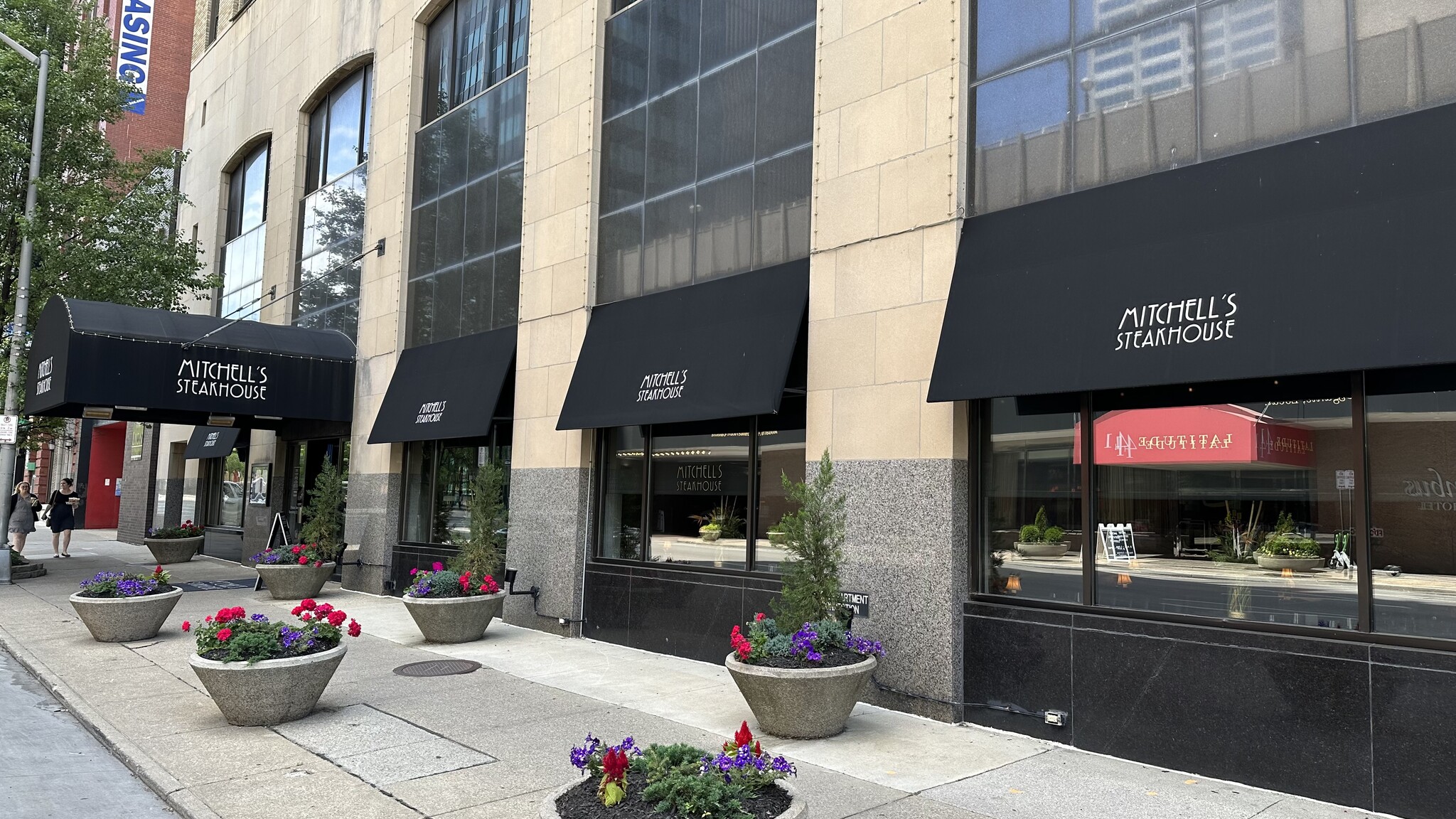 85 E Gay St, Columbus, OH to rent Building Photo- Image 1 of 11