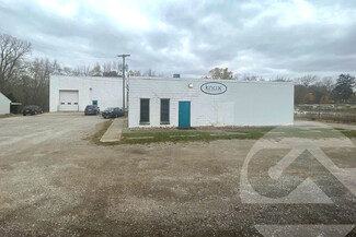 More details for 264 E Bement St, Edgerton, OH - Industrial for Sale