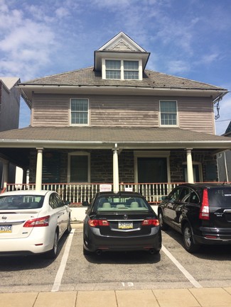 More details for 107 Forrest Ave, Narberth, PA - Office for Rent