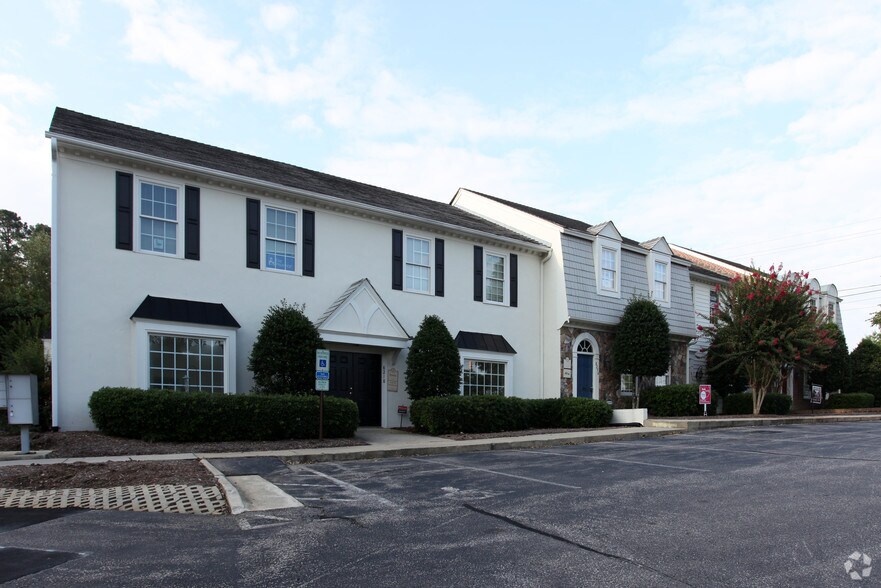 82128220 Creedmoor Rd, Raleigh 27613 Office for Rent UK