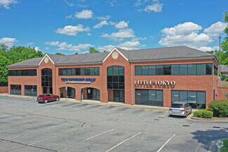 More details for 4045 Premier Dr, High Point, NC - Office, Office/Retail for Rent