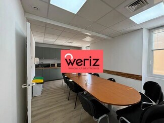 More details for 10 Rue D'Iena, Marseille - Office to Rent