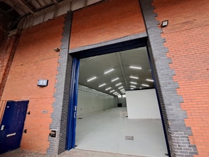 Temperance St & N Western St, Manchester to rent Building Photo- Image 1 of 4