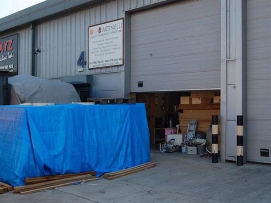 7 Fleming Rd, Waltham Abbey to rent - Building Photo - Image 2 of 2