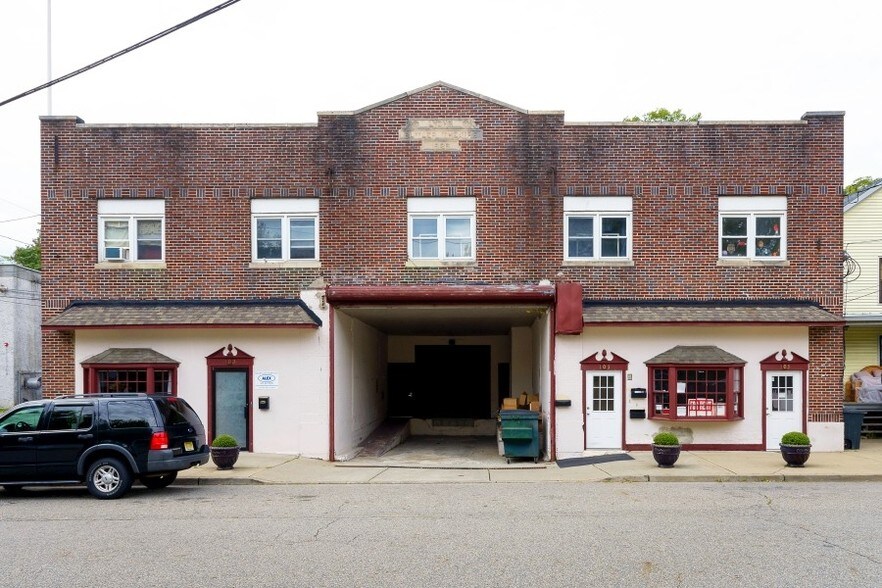 103 Arch St, Butler, NJ for sale - Building Photo - Image 2 of 7