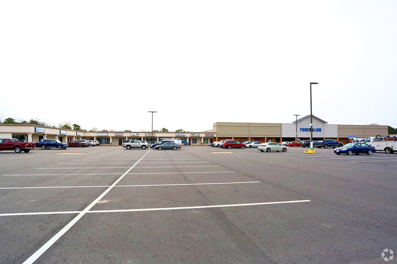 5277 Princess Anne Rd, Virginia Beach 23462 Kempsville Plaza UK