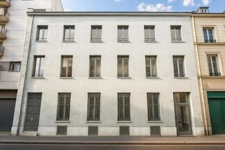 More details for 41 Rue Saint-Sébastien, Paris - Office to Rent