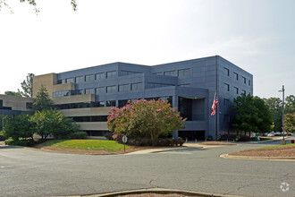 800 Park Offices Dr, Durham, NC for rent Building Photo- Image 1 of 35