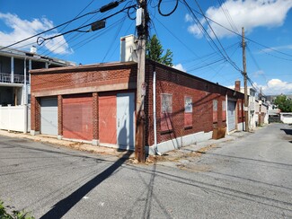 More details for 1439 Monroe st, Allentown, PA - Light Industrial for Sale