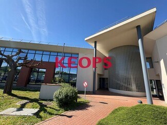 More details for 12 Rue Michel Labrousse, Toulouse - Office to Rent