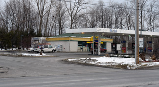 More details for 419 E Taft Rd, North Syracuse, NY - Retail for Rent