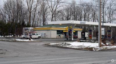 419 E Taft Rd, North Syracuse, NY for rent Building Photo- Image 1 of 4