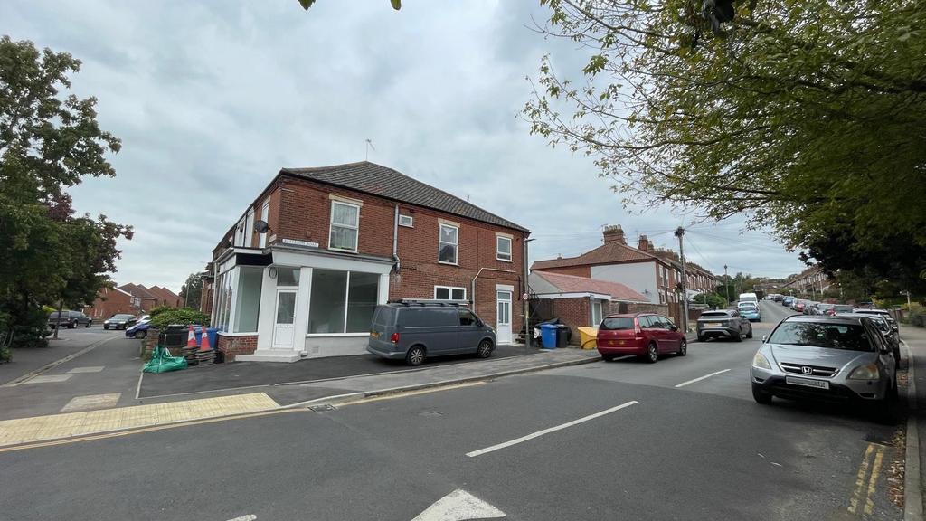 Patteson Rd, Norwich for sale Building Photo- Image 1 of 1