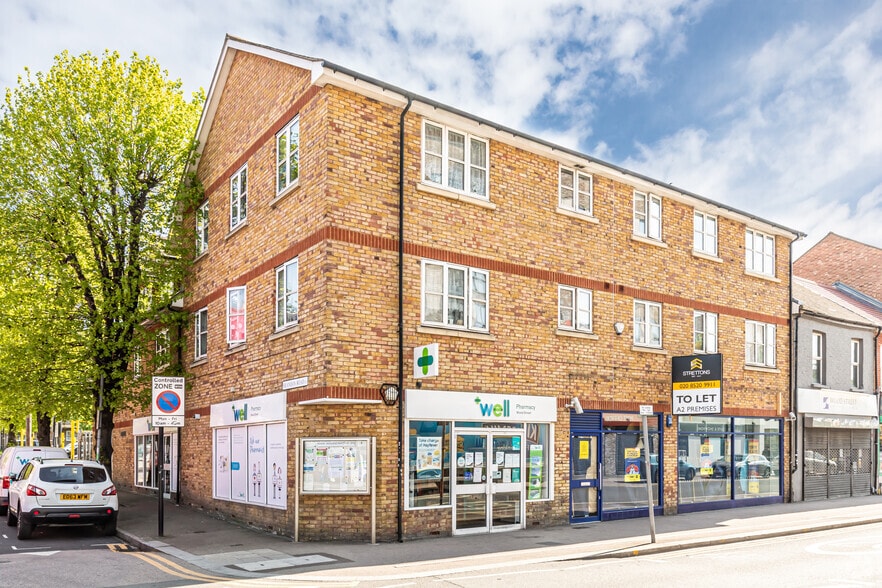 147-151 Wood St, London for sale - Primary Photo - Image 1 of 1