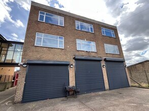 66 Commercial Sq, Leicester to rent Building Photo- Image 2 of 7