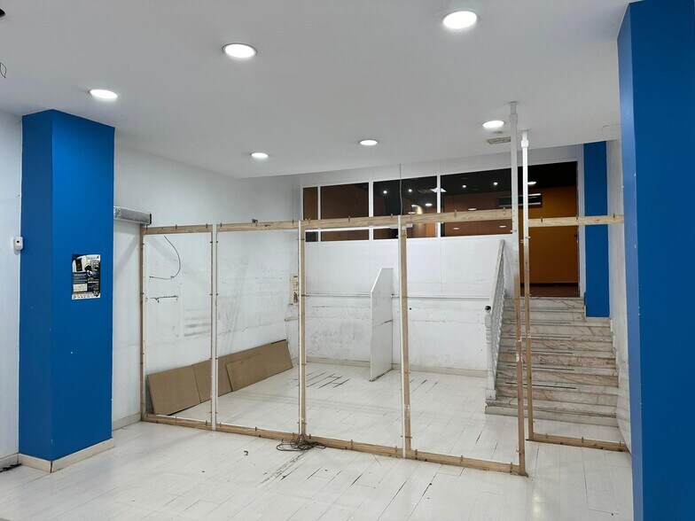 Retail in Cáceres, Cáceres to rent - Interior Photo - Image 1 of 7