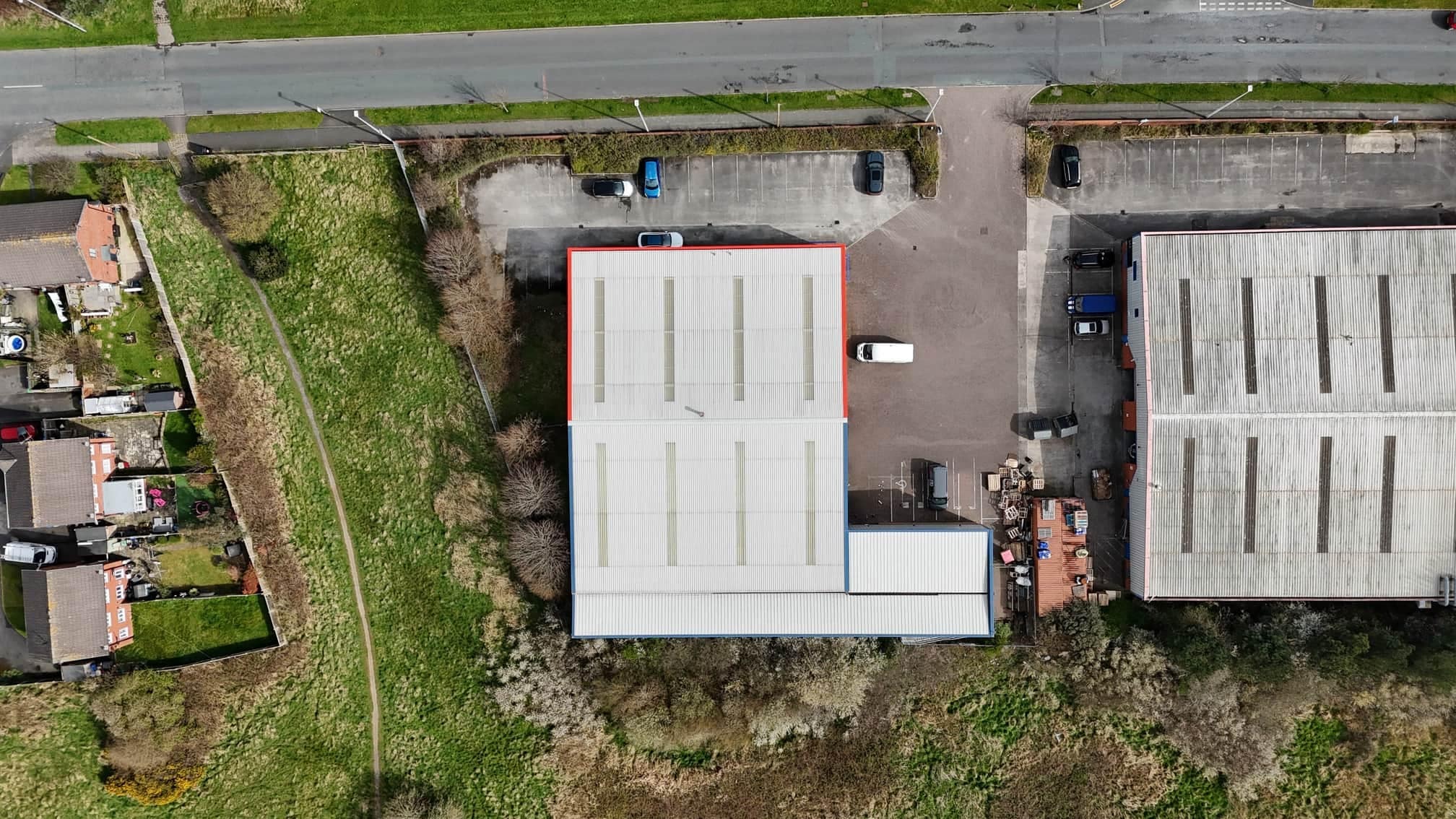 2 Kincraig Rd, Blackpool for sale Building Photo- Image 1 of 2