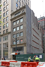 16 E 48th St, New York, NY for rent Primary Photo- Image 1 of 6