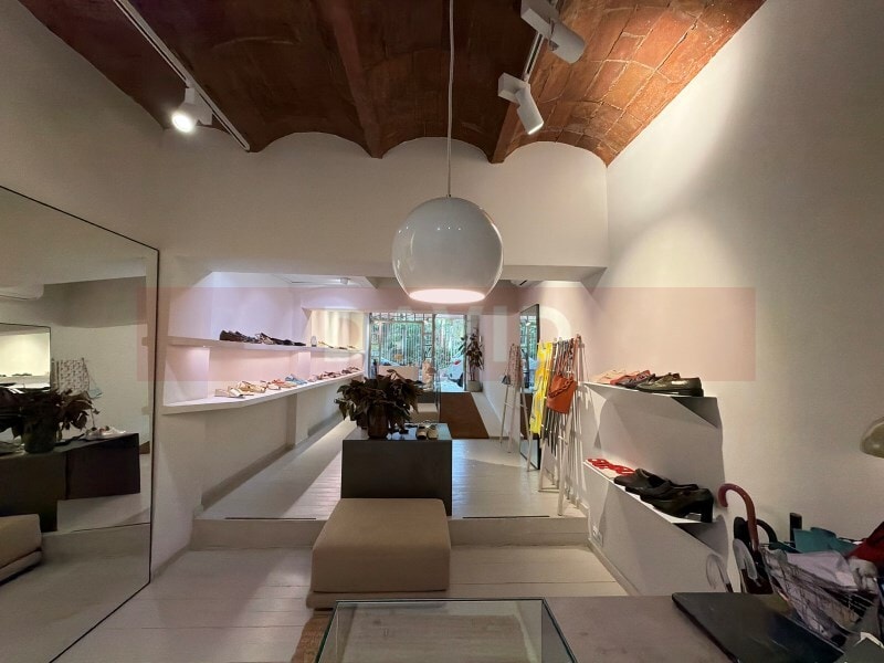 Retail in Barcelona, Barcelona to rent Interior Photo- Image 1 of 4