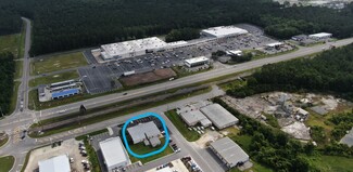 More details for 1612 Boone St, Kingsland, GA - Office, Industrial for Rent