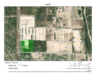 More details for 0 Hwy 137, Big Lake, TX - Land for Sale