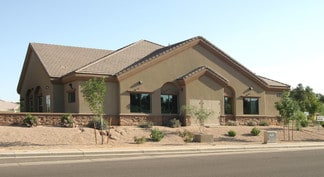 More details for 6952 E Broadway Rd, Mesa, AZ - Office for Sale