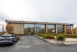 More details for 45 Rue Des 3 Soeurs Batiment Renan, Villepinte - Office to Rent