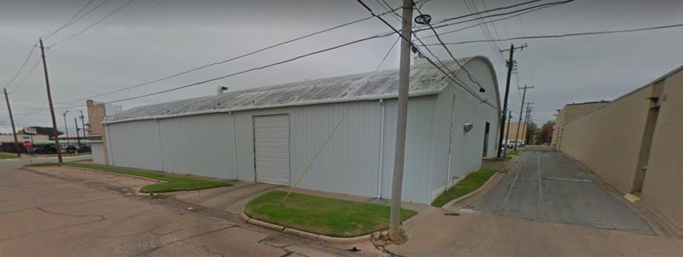 1300 Scott Ave, Wichita Falls, TX for rent - Building Photo - Image 2 of 6