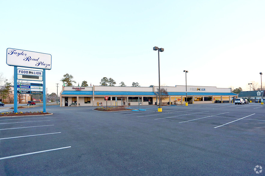 3325 Taylor Rd, Chesapeake, VA for rent - Building Photo - Image 1 of 6