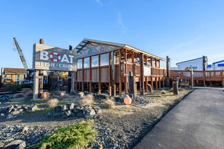 More details for 102 Hall Ave, Coos Bay, OR - Retail for Sale