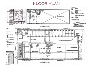 1830 S San Gabriel, San Gabriel, CA for rent Floor Plan- Image 1 of 1