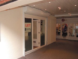 More details for Sheep St, Stratford Upon Avon - Retail for Rent