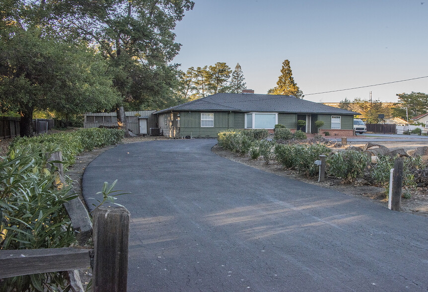 1690 Newell Ave, Walnut Creek, CA for sale - Primary Photo - Image 1 of 1