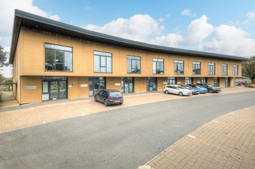 Elmstead Mark, Colchester to rent - Building Photo - Image 2 of 8