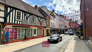More details for 26 St. John St, Ashbourne - Retail to Rent